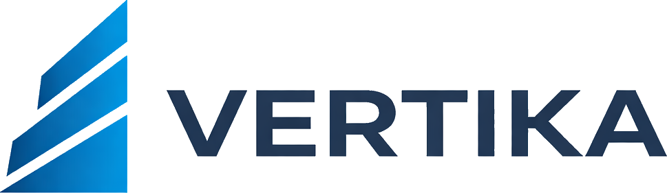 Vertika Logo